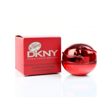 DKNY Be Tempted EDP 100ml Perfume for Women - Thescentsstore
